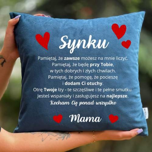 POSZEWKA | Zawsze Możesz Na...