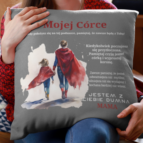 POSZEWKA - Mojej Córce,...