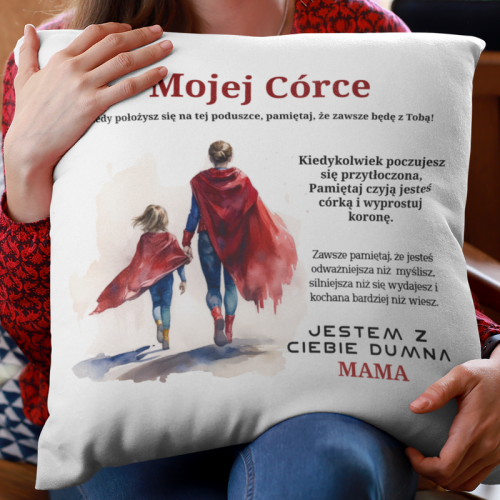 POSZEWKA - Mojej Córce,...