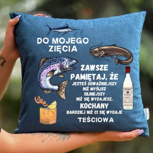 POSZEWKA | Do Mojego...