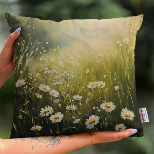 Poszewka | Łąka Kwiatów 4