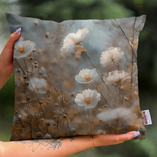 Poszewka | Łąka Kwiatów 6