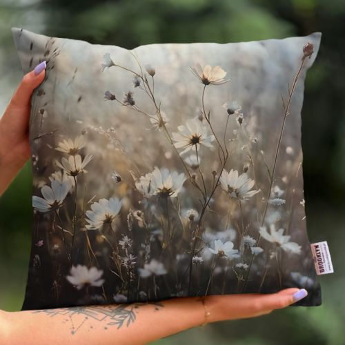 Poszewka | Łąka Kwiatów 8