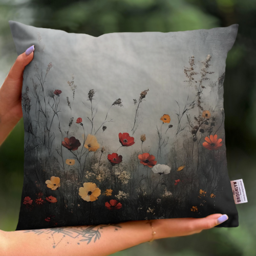 Poszewka | Łąka Kwiatów 9