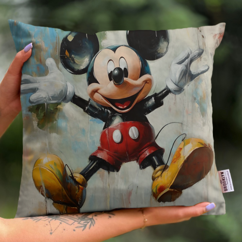 Poduszka | Myszka 27