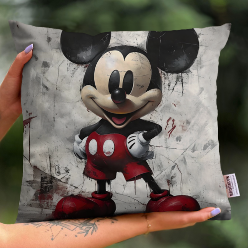 Poszewka | Mickey Mouse 1