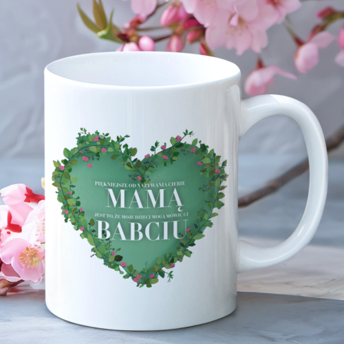 Kubek | Moje Dzieci Mogą...