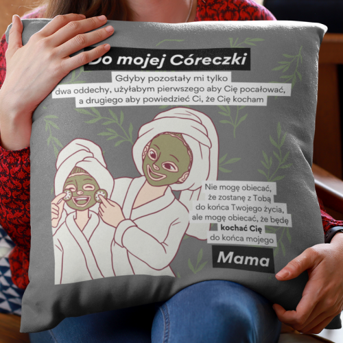 POSZEWKA | Do Mojej...