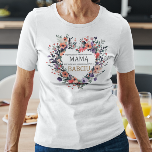 Koszulka damska |...