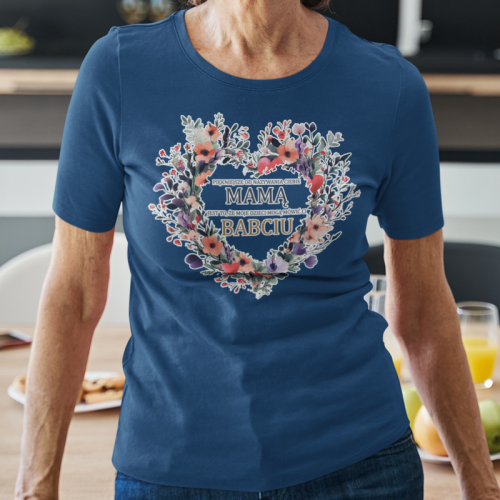 Koszulka damska |...