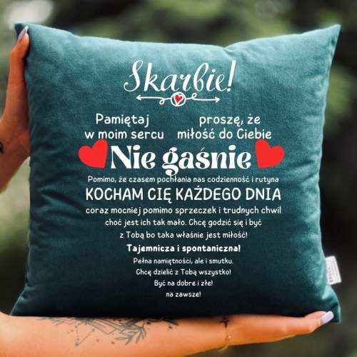 POSZEWKA | SKARBIE,...