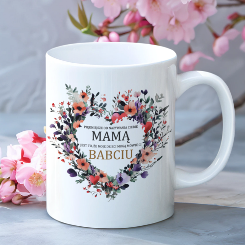 Kubek | Piękniejsze Od...