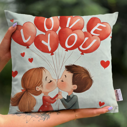 Poduszka personalizowana |...