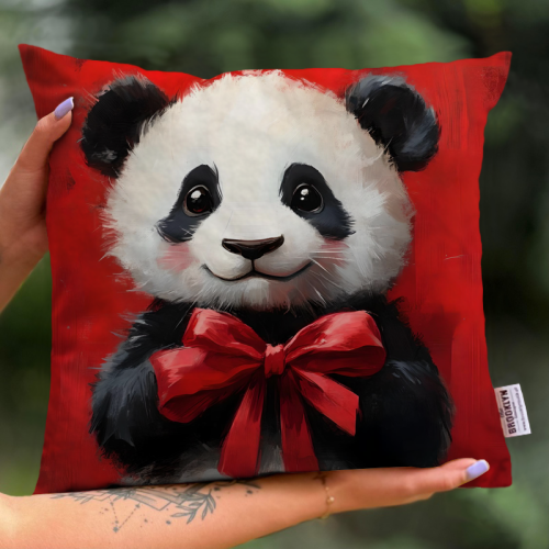 Poduszka | Walentynkowa...