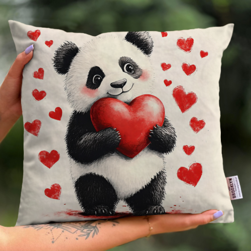 Poduszka | Walentynkowa...