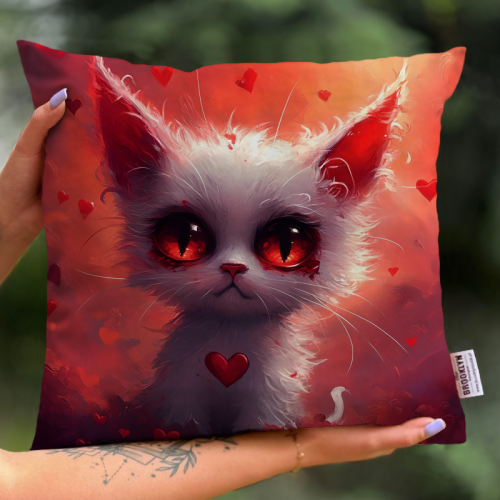 Poduszka | Walentynkowy...