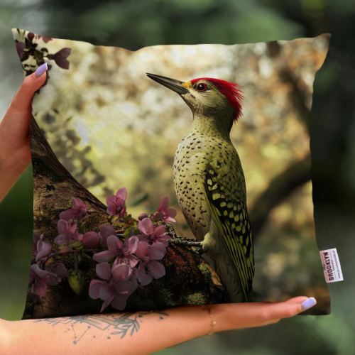 Poszewka | Dzięcioł 4