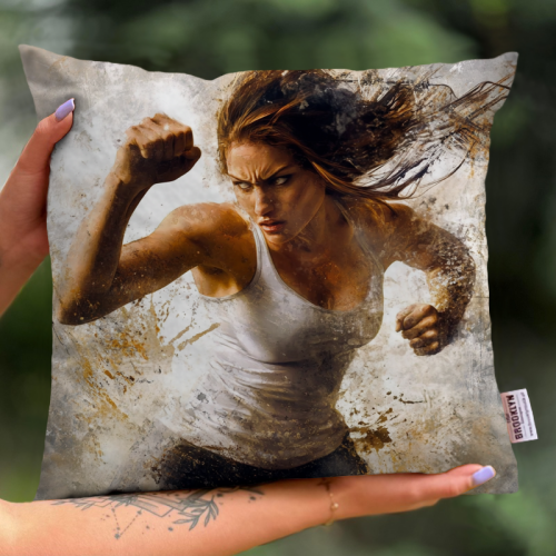 Poduszka | Strong Woman 3