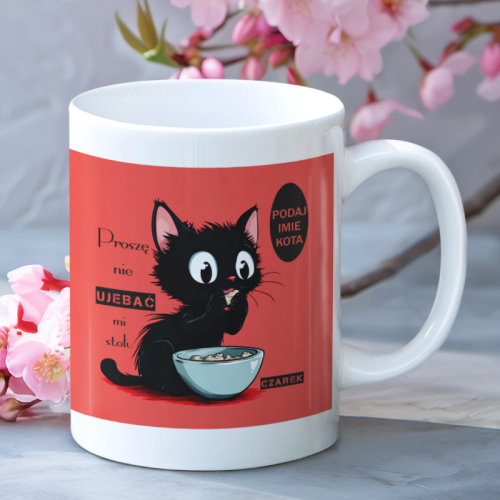 Kubek personalizowany |...