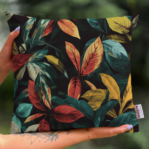 Poszewka | Listki 32