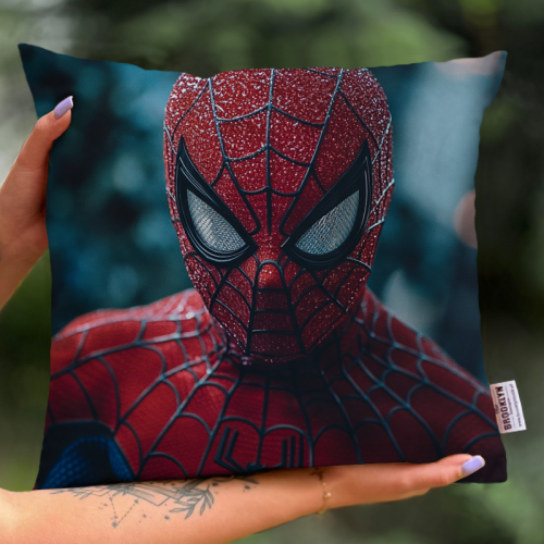 Poduszka | Spiderman 2