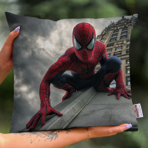 Poduszka | Spiderman 6