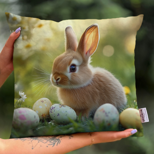 Poszewka | Zajączek 2