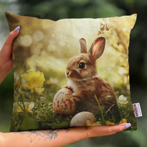 Poszewka |  Zajączek 5