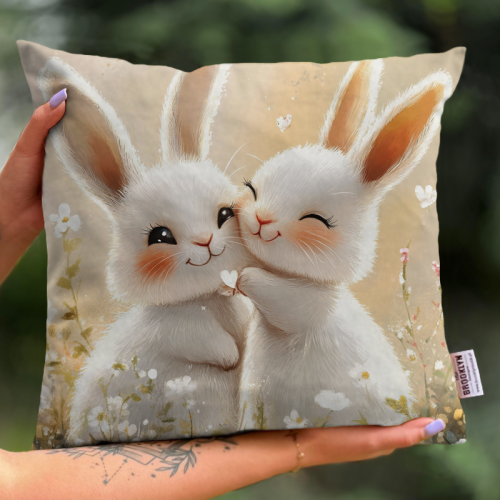 Poszewka | Zajączek 13