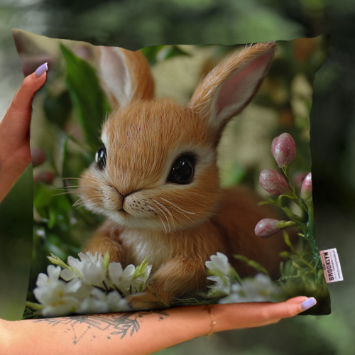 Poszewka | Zajączek 20