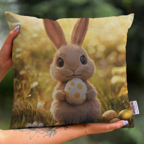 Poszewka | Zajączek 23