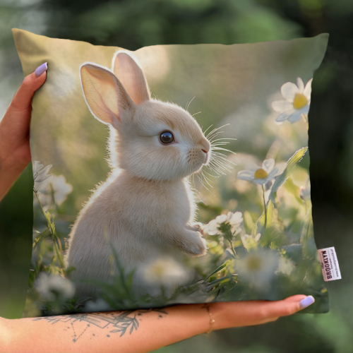 Poszewka | Zajączek 25