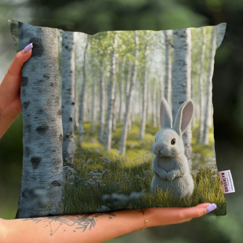 Poszewka| Zajączek 37