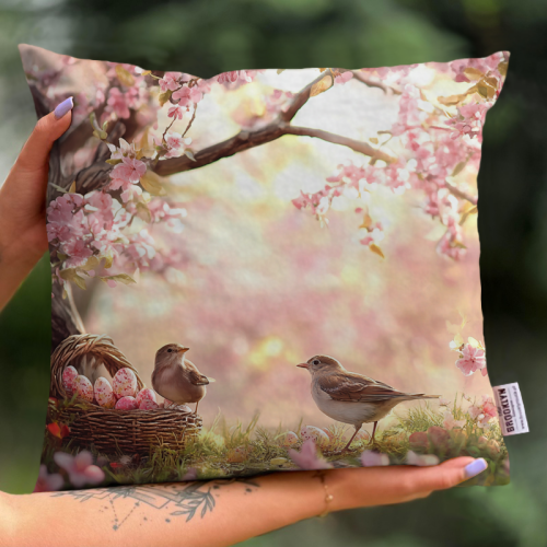 Poszewka | Wielkanoc