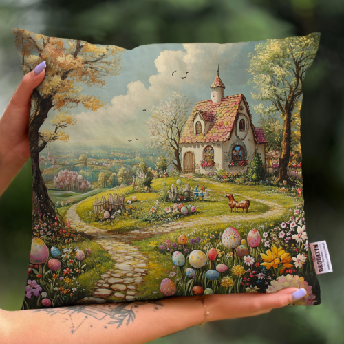 Poszewka | Wielkanoc 5