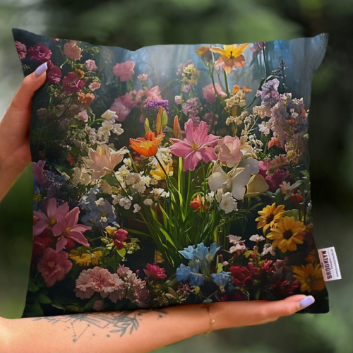 Poszewka | Wielkanoc 17