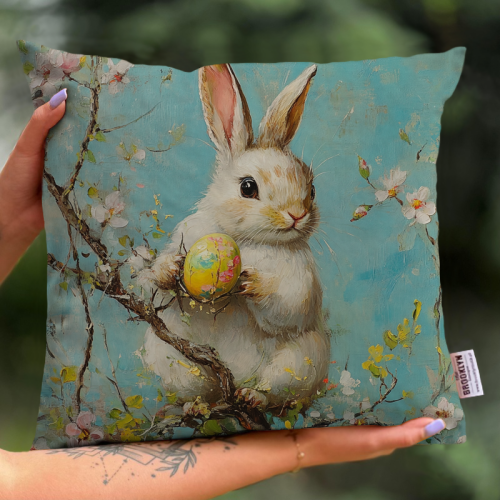 Poszewka | Zajączek 41