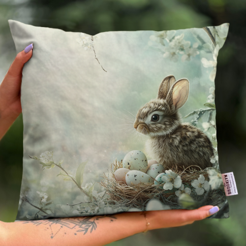 Poszewka | Zajączek 42