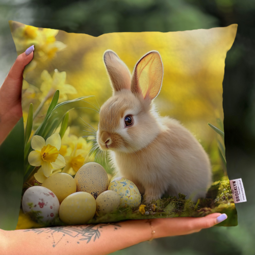 Poszewka | Zajączek 45