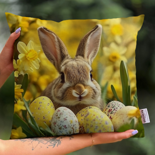 Poszewka | Zajączek 47