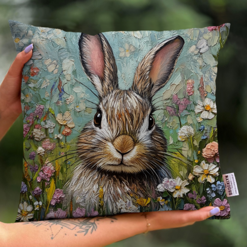 Poszewka | Zajączek 51