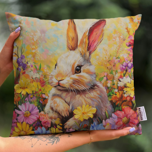 Poszewka | Zajączek 66