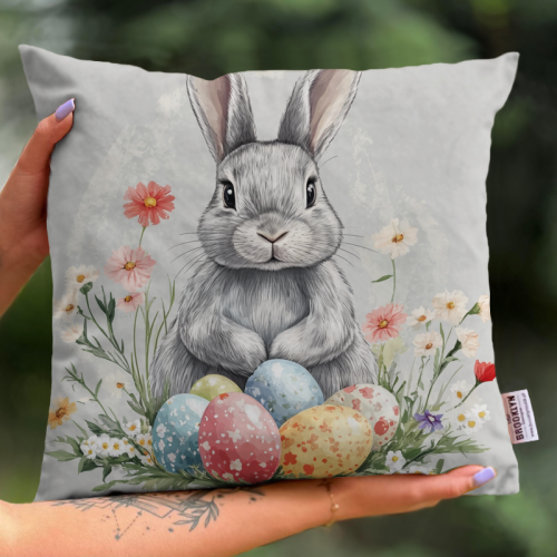 Poduszka | Zajączek 87