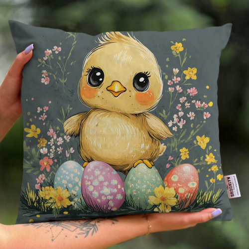 Poszewka | Kurczaczki 12