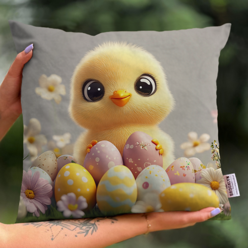 Poszewka  | Kurczaczki 16