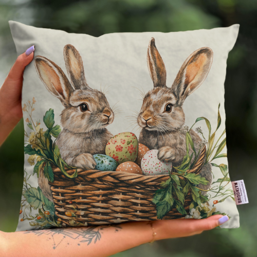 Poduszka | Zajączek 114