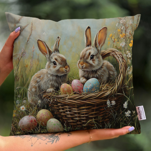 Poszewka | Zajączek 125