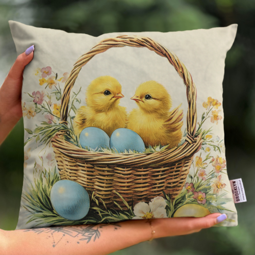 Poszewka | Kurczaczki 24