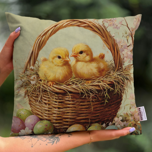 Poszewka | Kurczaczki 25