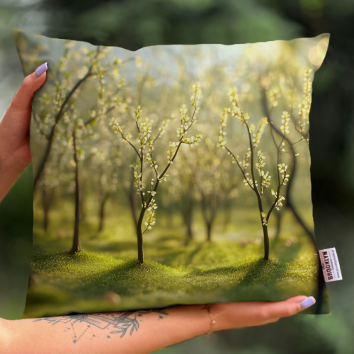 Poszewka | Wielkanoc 31